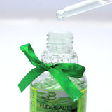 FACIAL SERUM ALOE VERAL BY HUDA BEAUTY