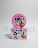 LUSH Mix Fruit Urgent Facial Brightening Cream!