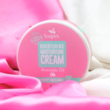 SOAPEX NOURISHING MOISTURISING CREAM