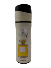 AROMASO PERFUME SPRAY
