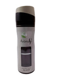 AROMASO PERFUME SPRAY