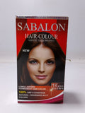 SABALON HAIR COLOUR