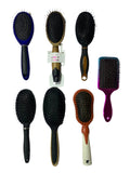 HAIR BRUSHES EACH 500