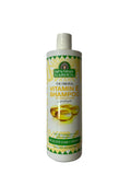 SPANISH GARDEN SHAMPOO