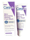 CERAVE FACE WASH