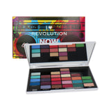 REVOLUTION NOW EYESHADOW PALETTE