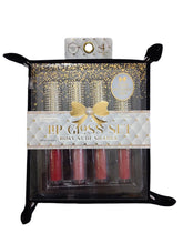 BEAUTY COLLECTION LIP SET