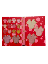 EYE SHADOW BOOK PALETTE