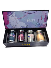 KIKO CAT COSMATIC BLANDERS