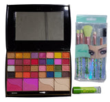 HELPERS SPECIAL MAKEUP DEAL