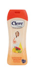 CLERE BODY LOTION