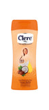 CLERE BODY LOTION