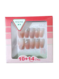 MOCYNE NAILS BOX
