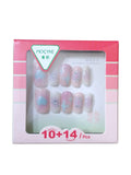 MOCYNE NAILS BOX