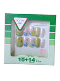 MOCYNE NAILS BOX