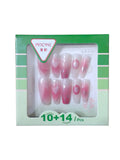 MOCYNE NAILS BOX