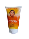 LOVSKIN FACE WASH