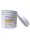 BIOAQUA RISE HAIR MASK