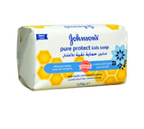 BABY SOAP JOHNSON'S