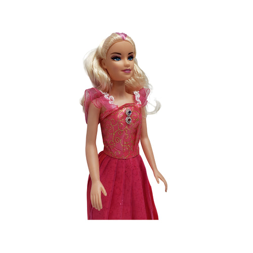 Cinderella Barbie Doll for Children