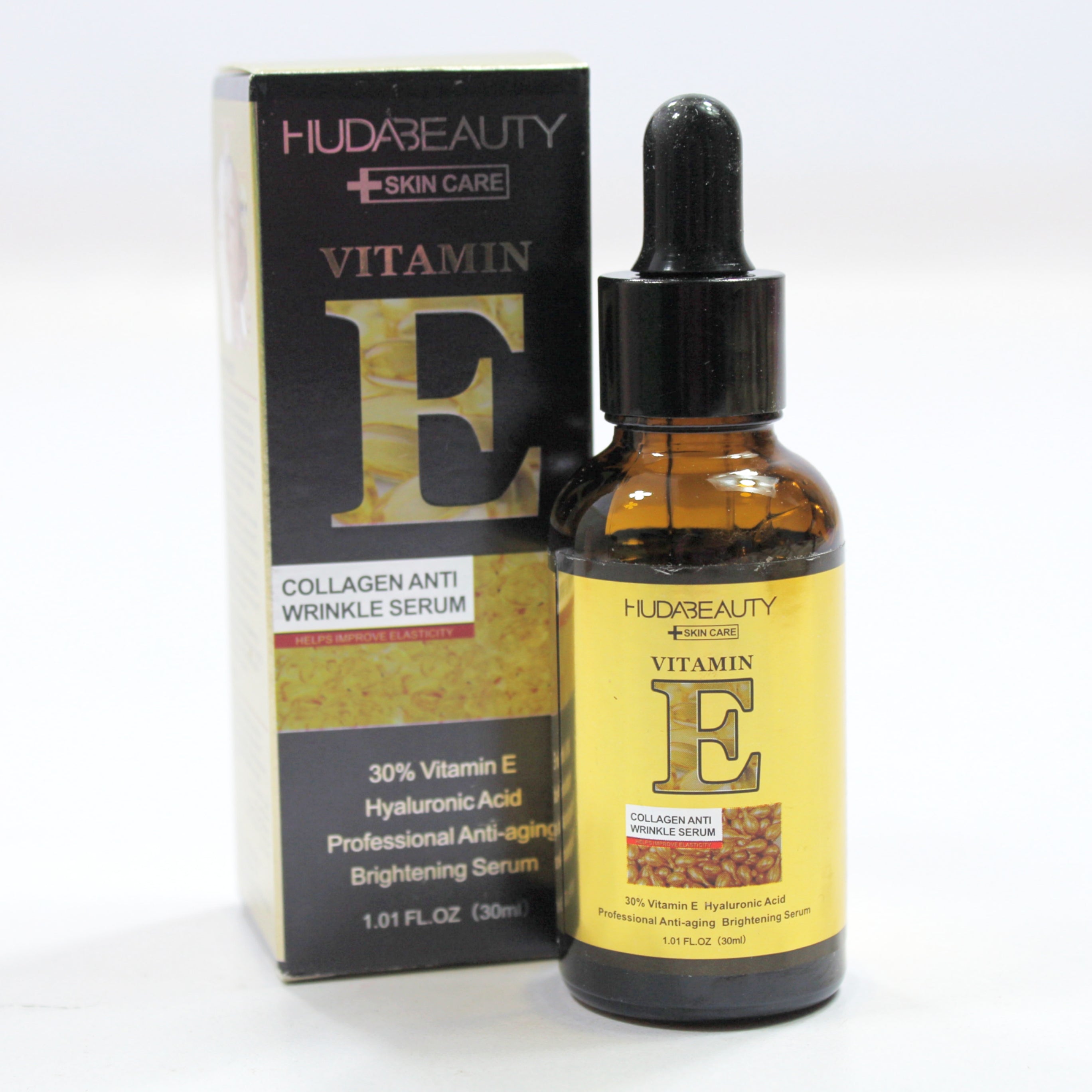 FACE SERUM VITAMIN E BY HUDA BEAUTY