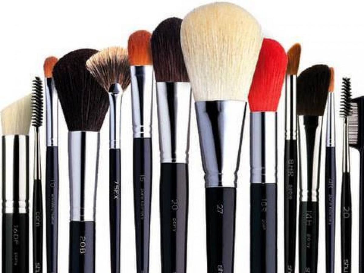 MAKEUP BRUSHES DEAL