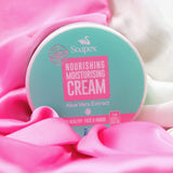 SOAPEX NOURISHING MOISTURISING CREAM