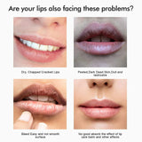 SILICONE NOSE CLEANING & LIP MASSAGE TOOL