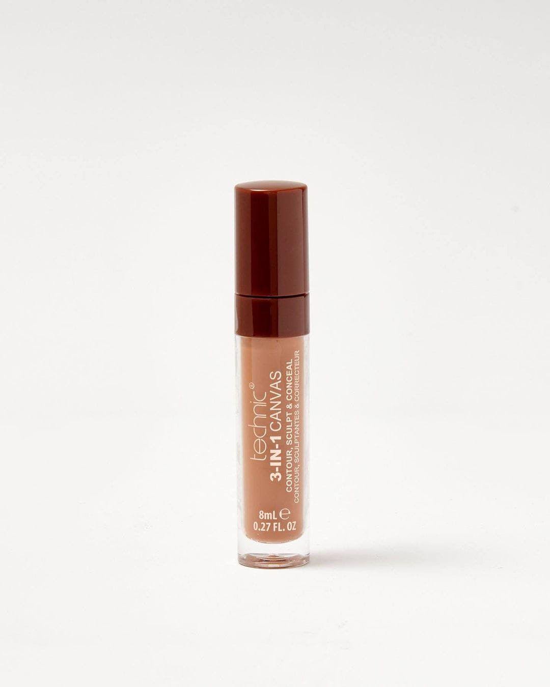 CONCEAL TECHNIC 3 IN 1 CANVAS