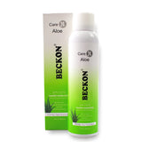MOSTURIZER ALOE VERA BECKON CARE 24