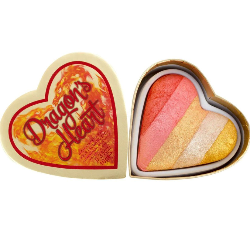 HIGHLIGHTER  BY MERMAID'S HEART