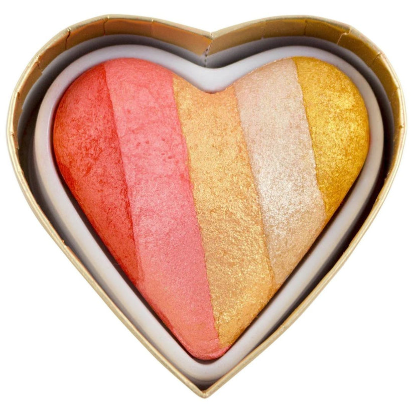 HIGHLIGHTER  BY MERMAID'S HEART