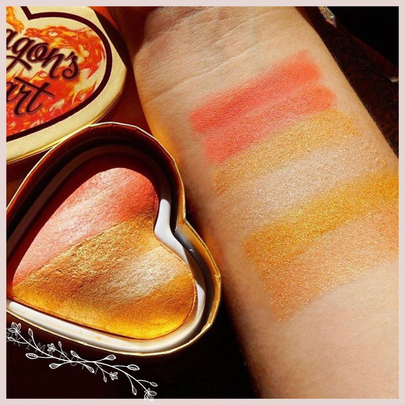 HIGHLIGHTER  BY MERMAID'S HEART