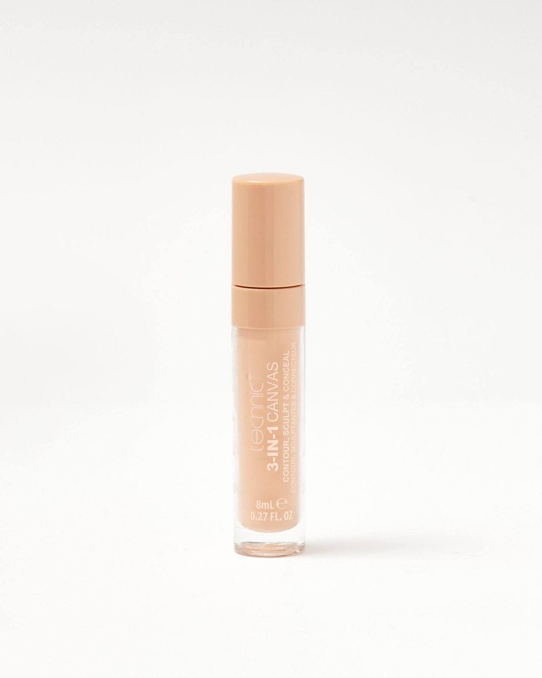 CONCEAL TECHNIC 3 IN 1 CANVAS