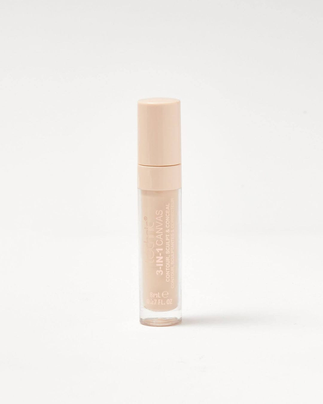 CONCEAL TECHNIC 3 IN 1 CANVAS