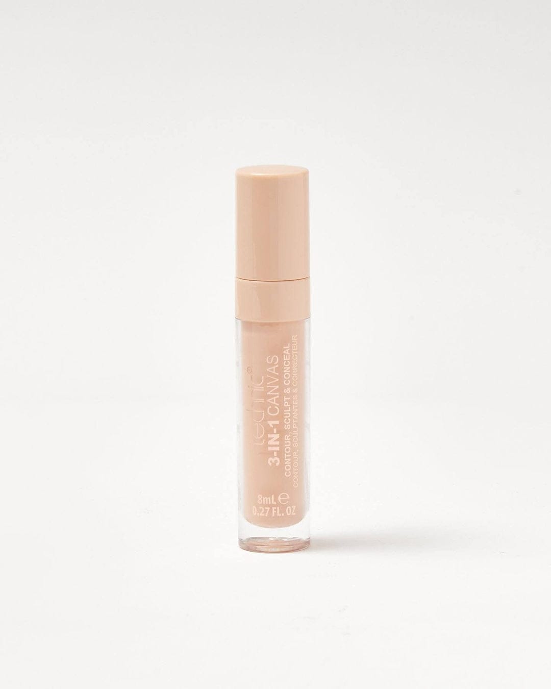 CONCEAL TECHNIC 3 IN 1 CANVAS