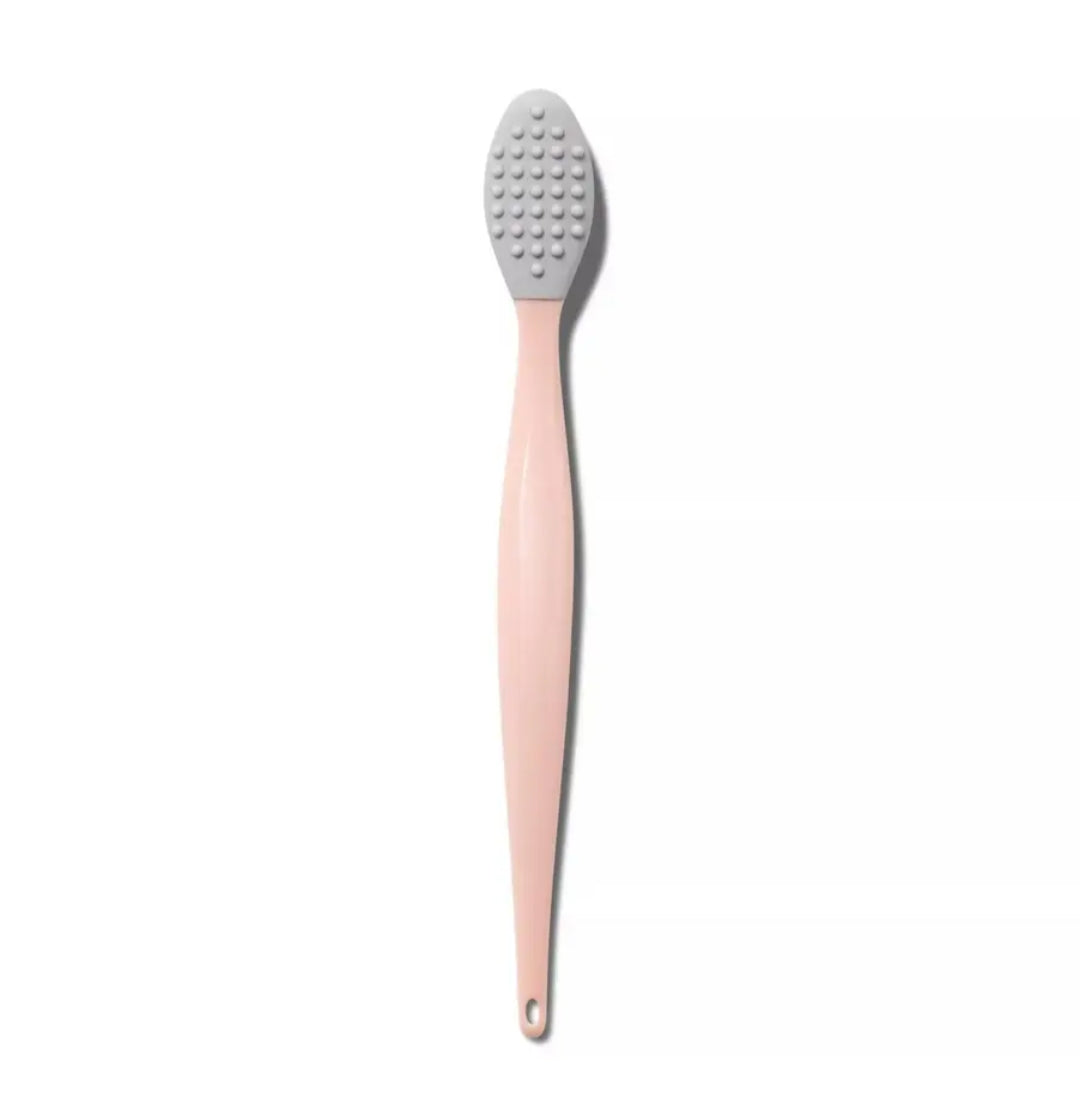 SILICONE NOSE CLEANING & LIP MASSAGE TOOL