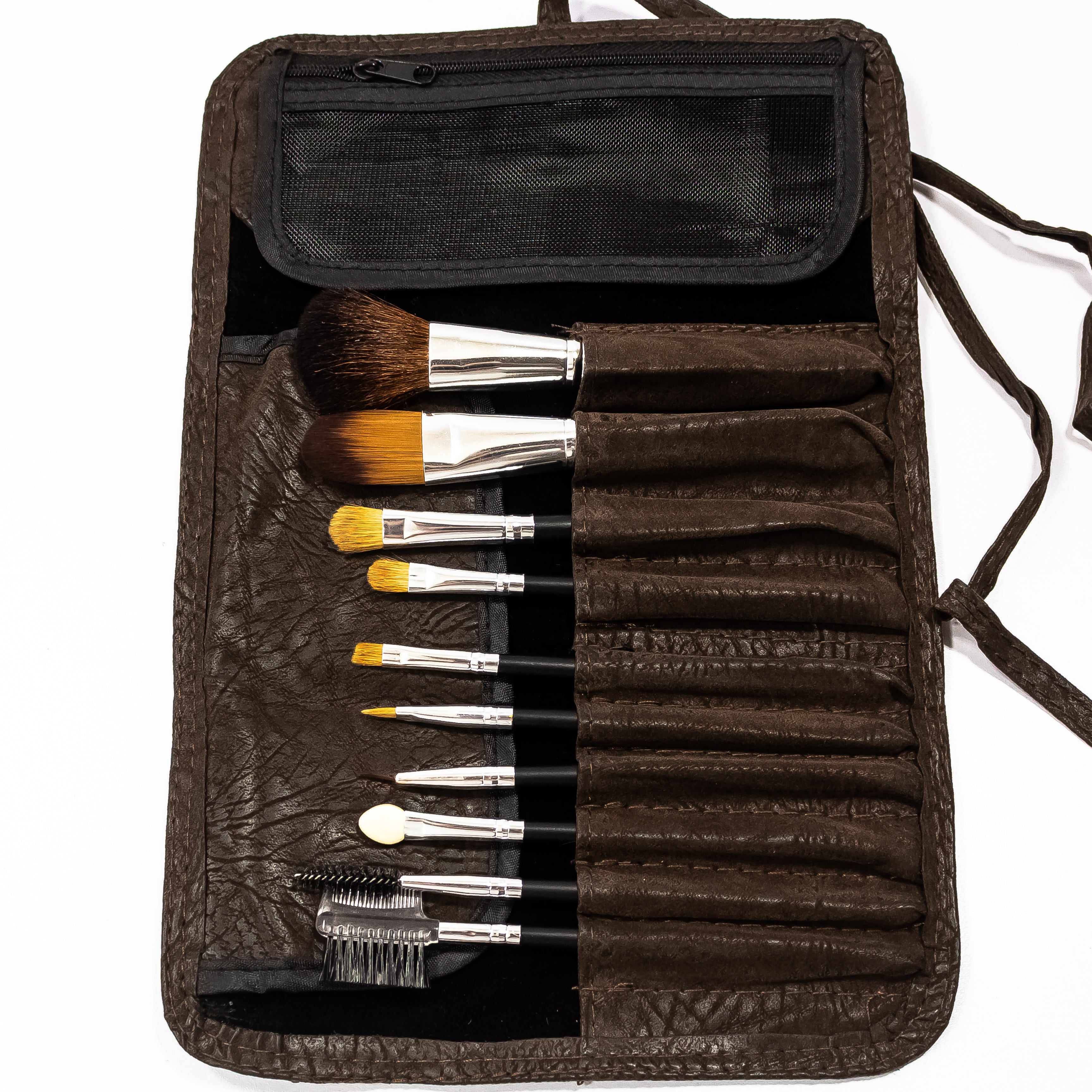 BRUSHES SET