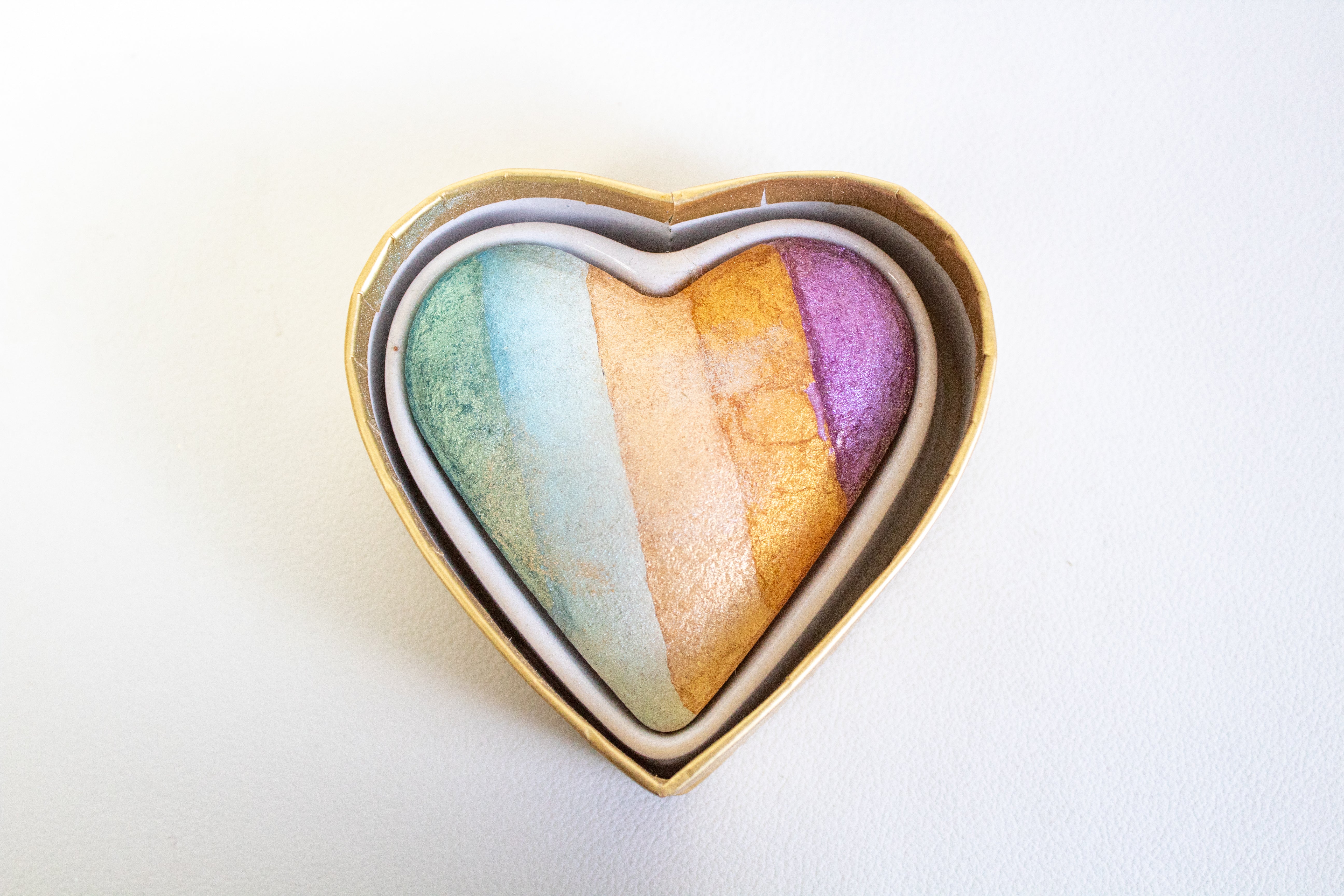 HIGHLIGHTER  BY MERMAID'S HEART