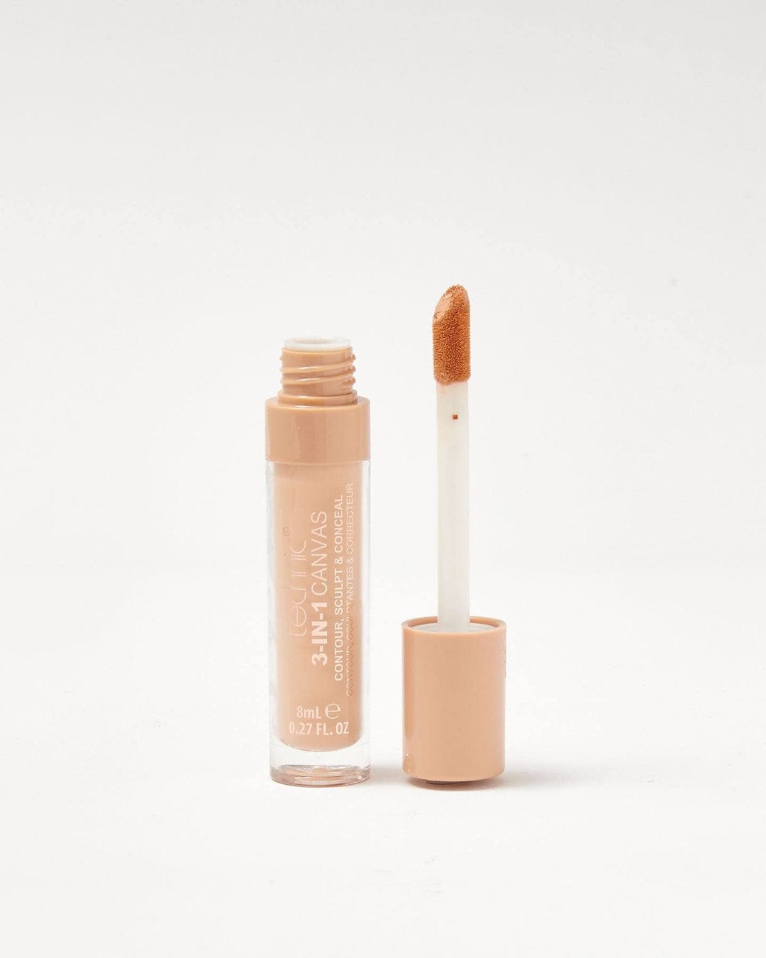 CONCEAL TECHNIC 3 IN 1 CANVAS