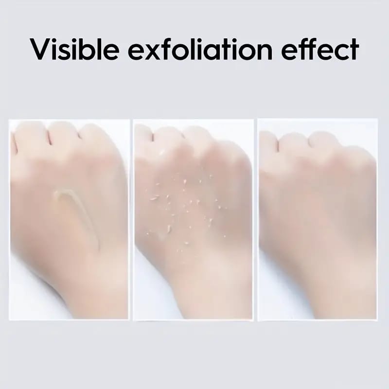 CLEANSER MAN CODES EXFOLIATING CLEANSING GEL 150ML