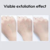 CLEANSER MAN CODES EXFOLIATING CLEANSING GEL 150ML