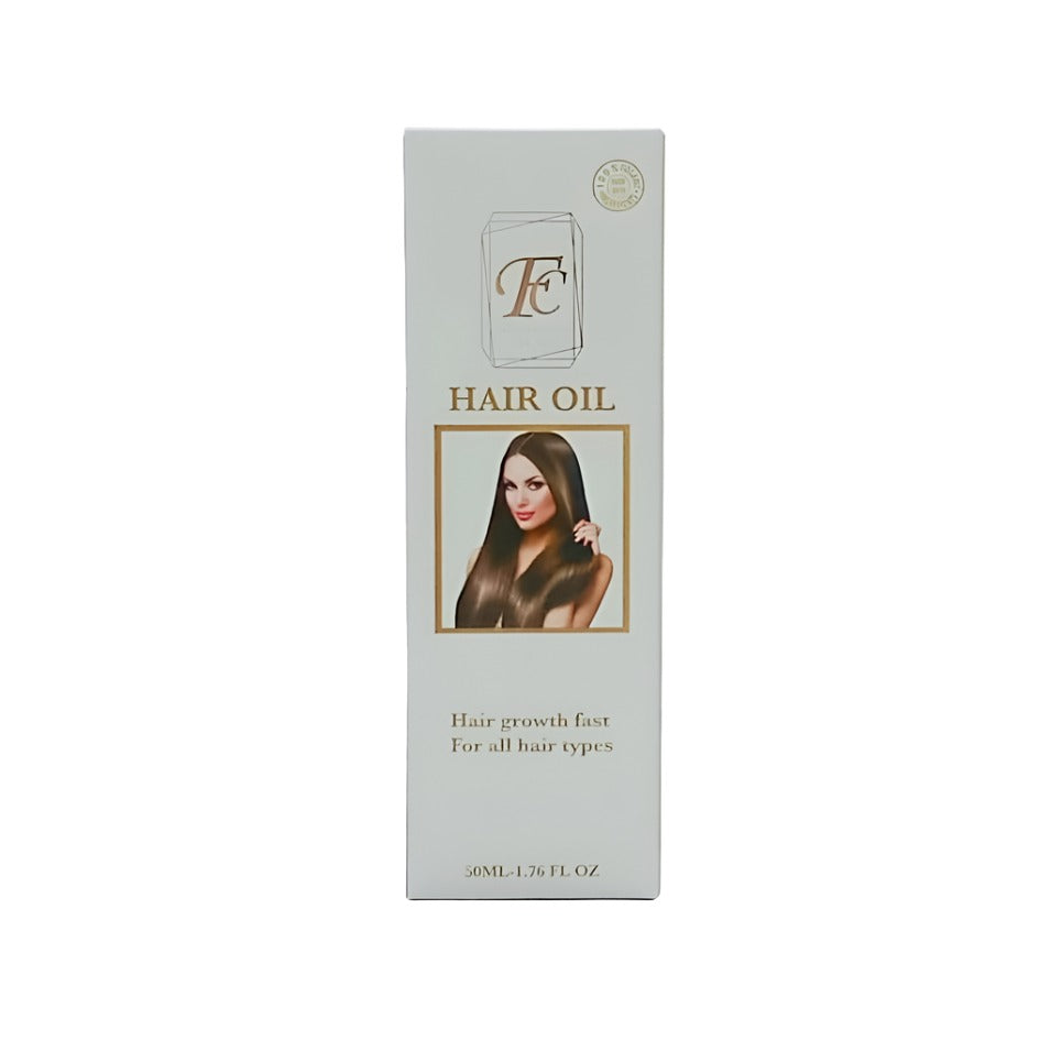 HAIR OIL BY FC