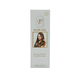 HAIR OIL BY FC