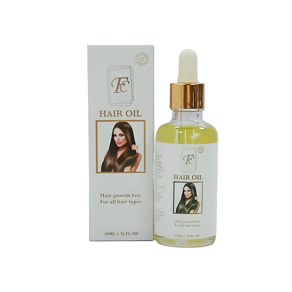 HAIR OIL BY FC