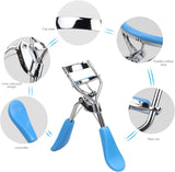 ZOREYA 3D EYELASH CURLER