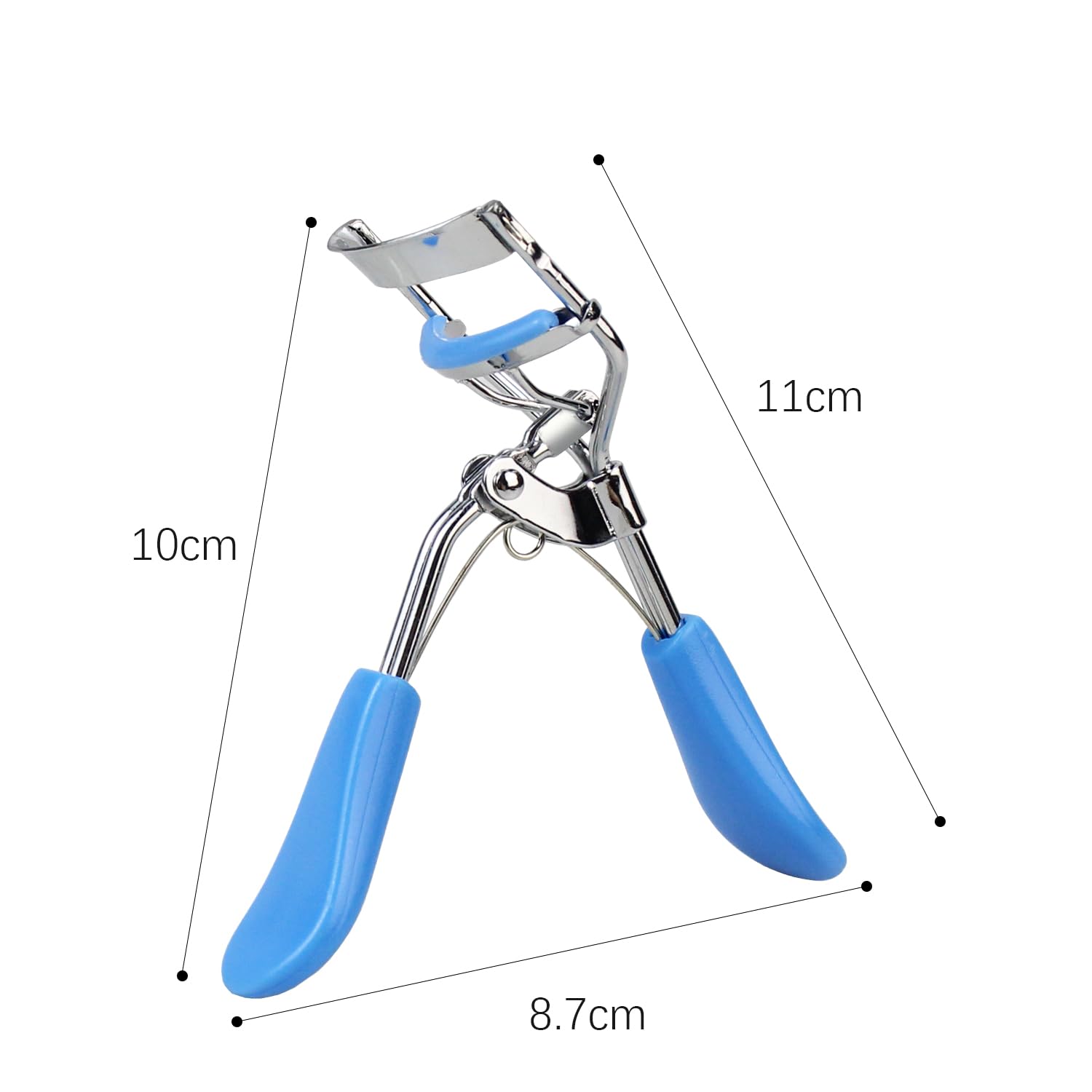 ZOREYA 3D EYELASH CURLER