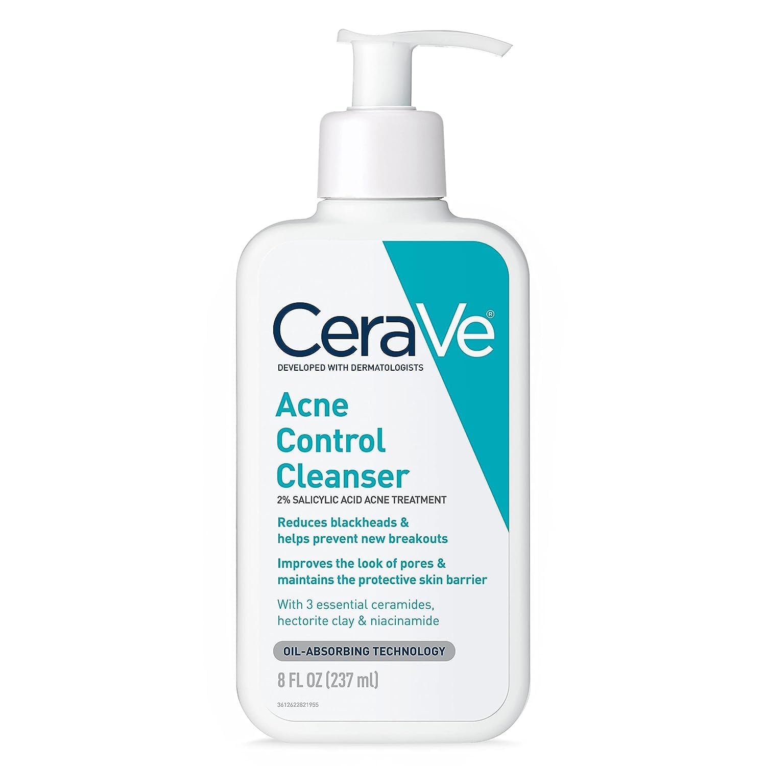 CERAVE CLEANSER SERIES