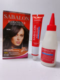 SABALON HAIR COLOUR
