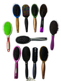 HAIR BRUSHES 350 EACH